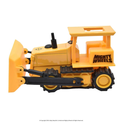 4.75”-Mighty-Wheels-Bulldozer