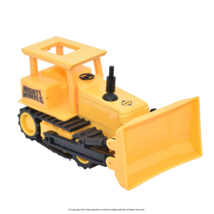 4.75”-Mighty-Wheels-Bulldozer