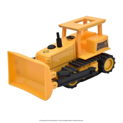 4.75”-Mighty-Wheels-Bulldozer