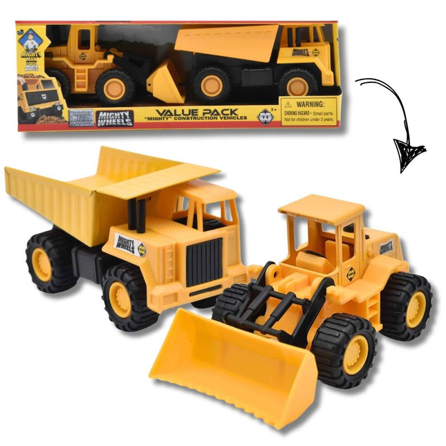 4.75-Inch-Trucks-2-Pack