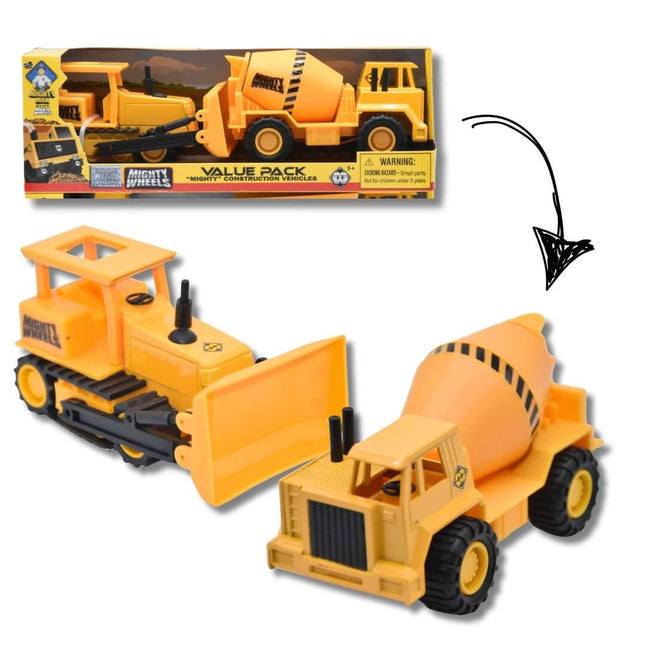 4.75-Inch-Trucks-2-Pack