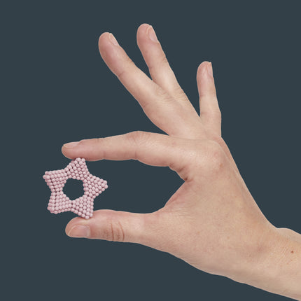 Speks. 432 Magnet Balls (Single Colours)