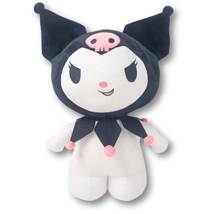 44.5cm-Plush-Hello-Kitty-Kuromi