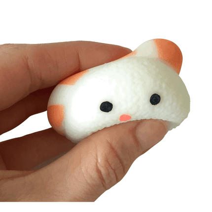 Squishy Sushi | Sensory Fidget Toy