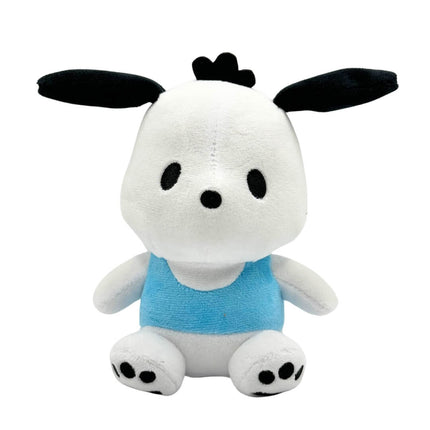 15cm Mini Plush - Pochacco