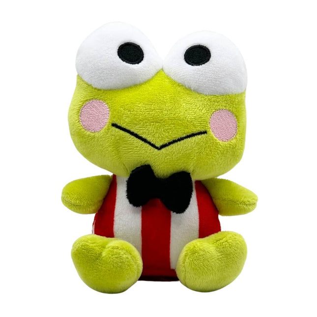 15cm Mini Plush - Keroppi