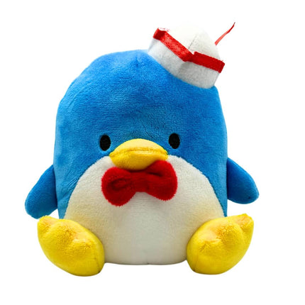 15cm Mini Plush - Tuxedo Sam