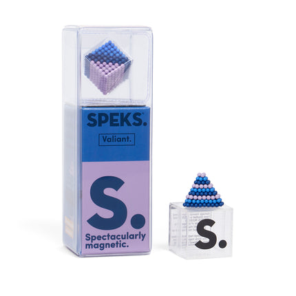 *New* Speks. 512 Magnet Balls - Bolds Edition