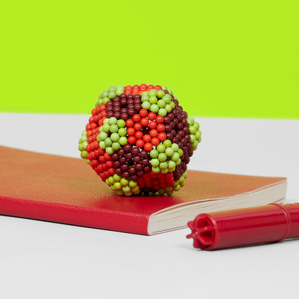 *New* Speks. 512 Magnet Balls - Bolds Edition