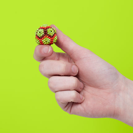 *New* Speks. 512 Magnet Balls - Bolds Edition