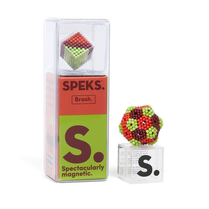 *New* Speks. 512 Magnet Balls - Bolds Edition