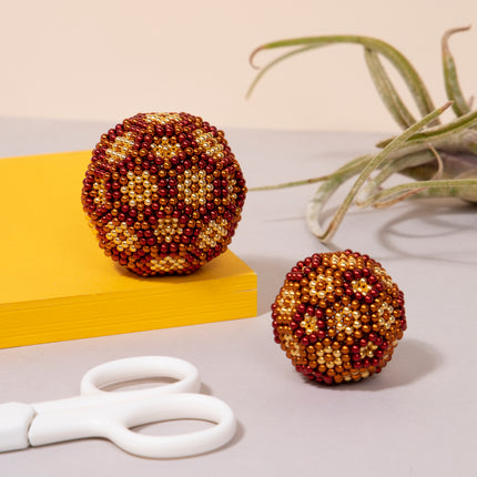 *Best Seller* Speks. 512 Magnet Balls - Gradient Edition