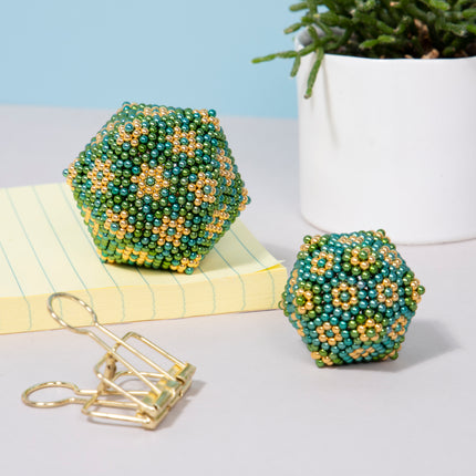 *Best Seller* Speks. 512 Magnet Balls - Gradient Edition