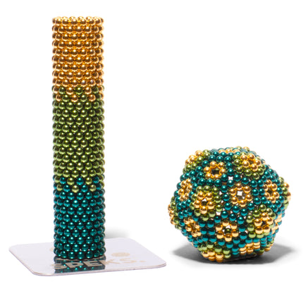 *Best Seller* Speks. 512 Magnet Balls - Gradient Edition