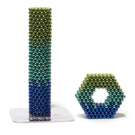 *Best Seller* Speks. 512 Magnet Balls - Gradient Edition