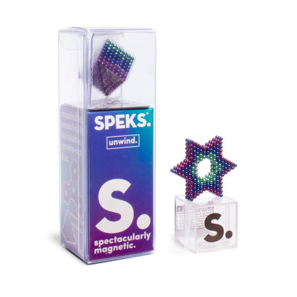 *Best Seller* Speks. 512 Magnet Balls - Gradient Edition