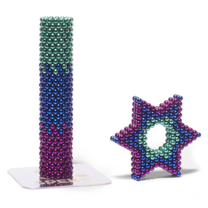 *Best Seller* Speks. 512 Magnet Balls - Gradient Edition