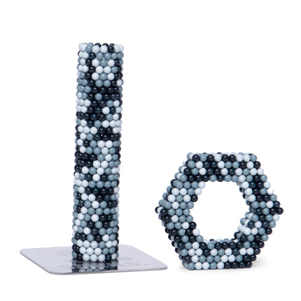 *Best Seller* Speks. 512 Magnet Balls - Pixel Edition