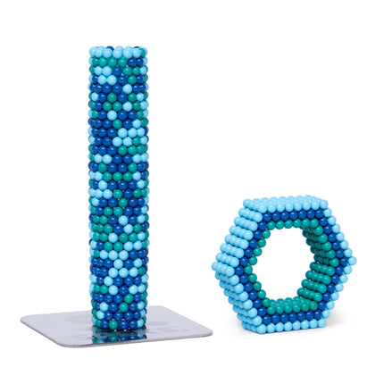 *Best Seller* Speks. 512 Magnet Balls - Pixel Edition