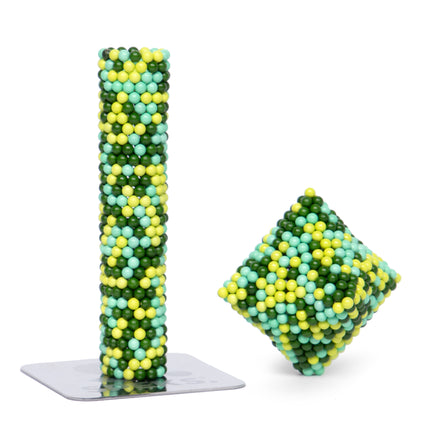 *Best Seller* Speks. 512 Magnet Balls - Pixel Edition