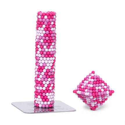 *Best Seller* Speks. 512 Magnet Balls - Pixel Edition