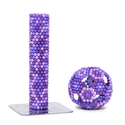 *Best Seller* Speks. 512 Magnet Balls - Pixel Edition