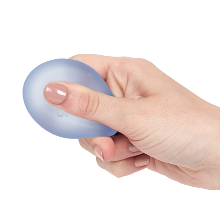 Speks Gump Eggs 4 Pack - The Memory Gel Stress Ball