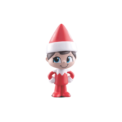 The Elf on the Shelf Santaverse Minis Series 5