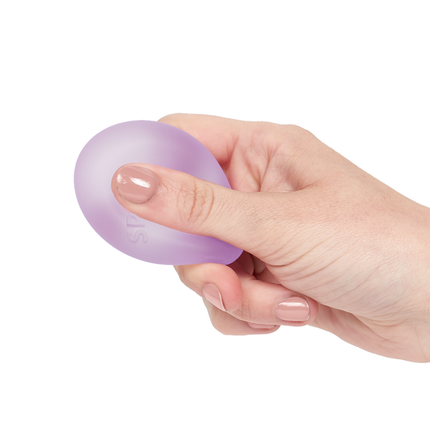 Speks Gump Eggs 4 Pack - The Memory Gel Stress Ball