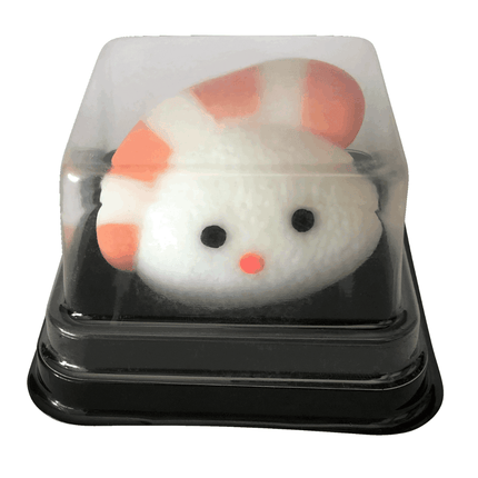 Squishy Sushi | Sensory Fidget Toy