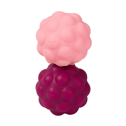 *New* Odds - 2 Pack - Soft Silicone Fidget Magnets