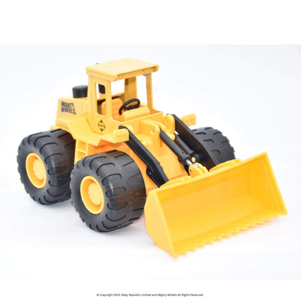 7”-Mighty-Wheels-Front-Loader