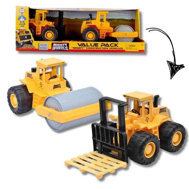 7-Inch-Trucks-2-Pack