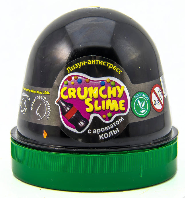 Lovin™ Crunchy Slime - Cola