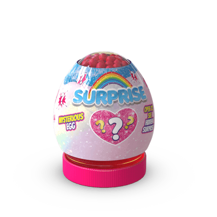 Surprise Slime Egg