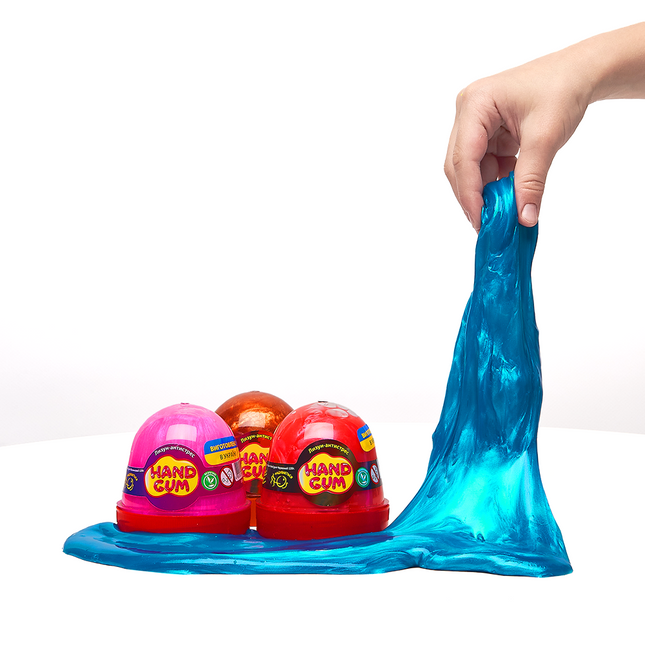 Lovin™ Hand Gum Slime Antistress toy 120 ml