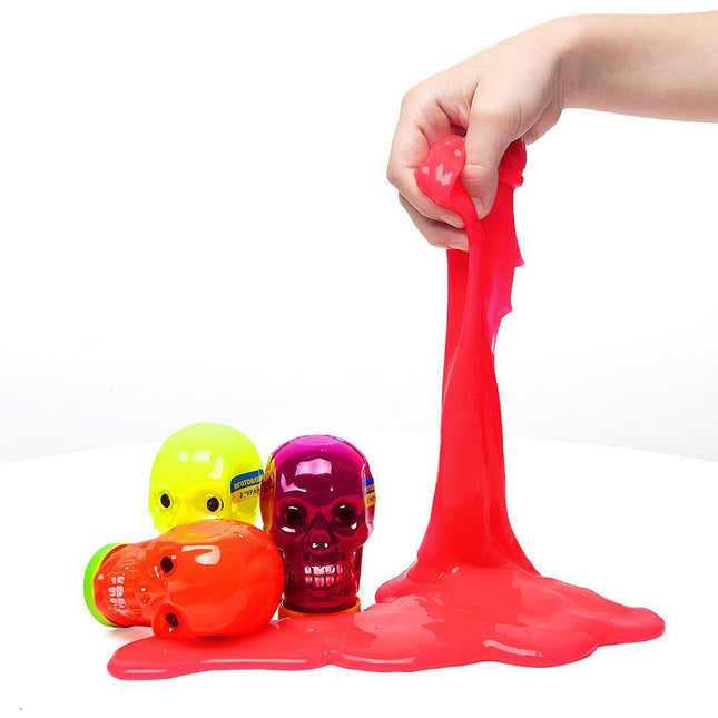 Lovin™ Skull Slime Antistress Toy 100 ml