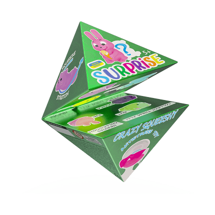 Lovin™ Crazy Squishy SURPRISE Antistress toy