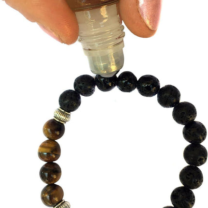 Lava Diffuser Bracelet