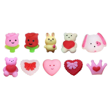 Valentine Squishiez | Sensory Fidget Toy