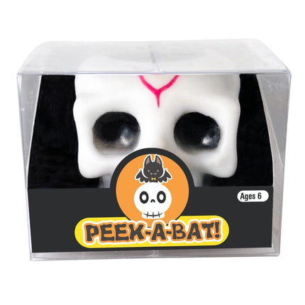 Peek-A-Bat Squishy | Sensory Fidget Toy