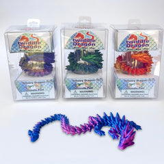 Collection image for: Zorbitz Twiddle Fidget