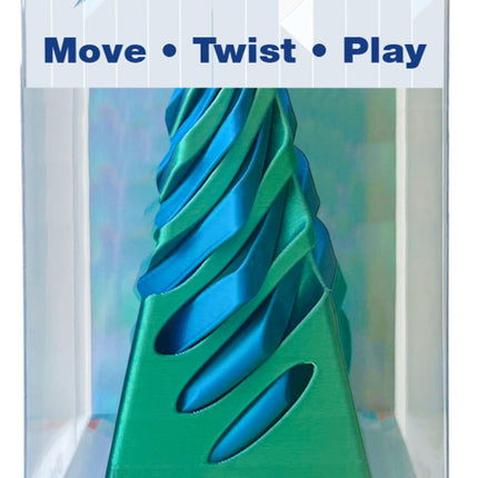 Twiddle Twister Fidget Toy