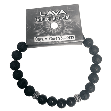 Lava Diffuser Bracelet