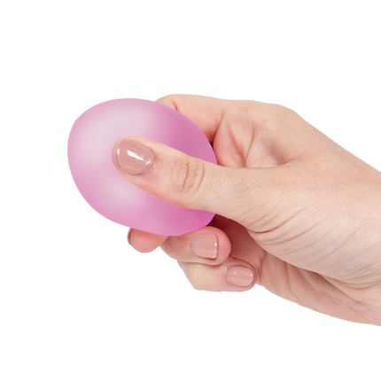 Speks Gump Eggs 4 Pack - The Memory Gel Stress Ball