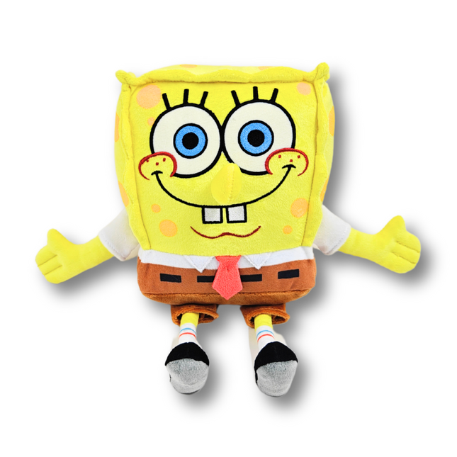 SpongeBob Squarepants Plush - Medium 30cm - *subject to final approval*