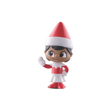 The Elf on the Shelf Santaverse Minis Series 5