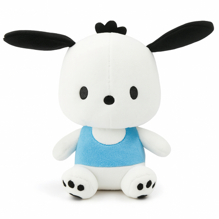 15cm Mini Plush - Pochacco
