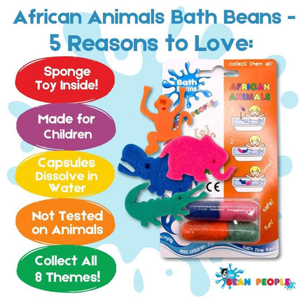 African-Animal-Bath-Beans