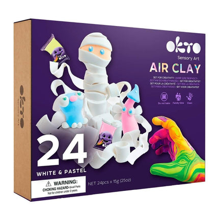 Air-Clay-Kit